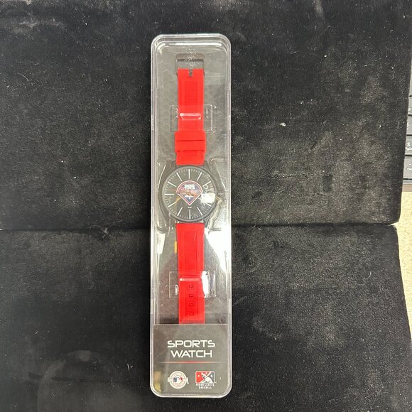Philadelphia Philles Sparo Sports Watch - Picture 1 of 6